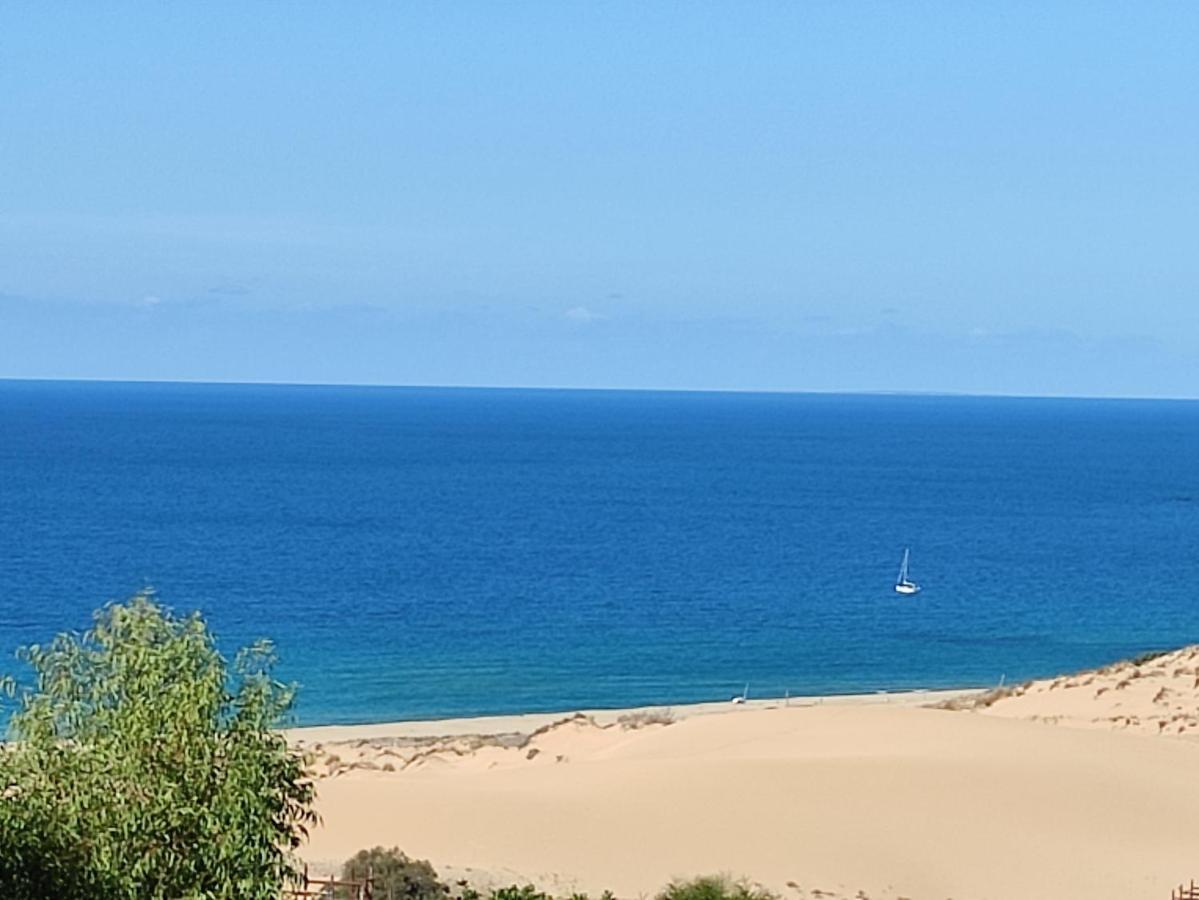 فيلا توري دي كورساريفي Casa Sa Ide المظهر الخارجي الصورة